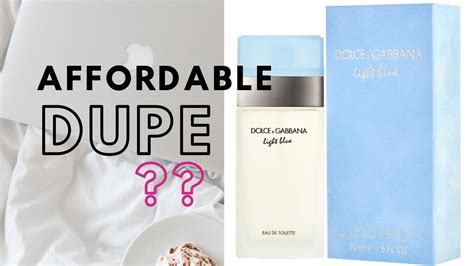 dolce and gabbana garden dupe|dolce and gabbana garden review.